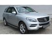 Mercedes-Benz ML ML350 BlueTec