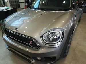 Mini COUNTRYMAN Cooper S Countryman Auto