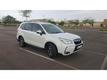 Subaru Forester 2.0 XT