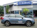 Subaru Outback 3.6 R-S ES Premium