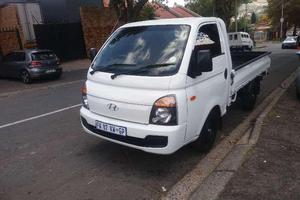 Hyundai H100