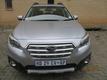 Subaru Outback 2.5i-S Premium