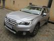 Subaru Outback 2.5i-S Premium