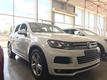 Volkswagen Touareg V6 TDI