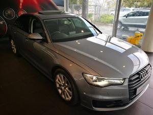 Audi A6 1.8TFSI SE