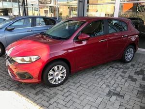 Fiat Tipo Hatch 1.4 Pop