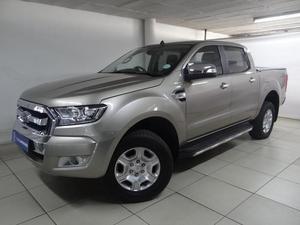 Ford Ranger 2.2 XLT