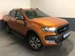 Ford Ranger 3.2 Double Cab Hi-Rider Wildtrak Auto