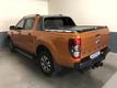 Ford Ranger 3.2 Double Cab Hi-Rider Wildtrak Auto