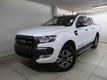 Ford Ranger 3.2 Double Cab Wildtrak Auto