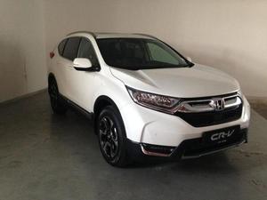 Honda CR-V 1.5T Exclusive AWD