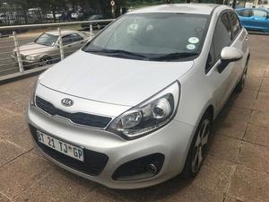 Kia Rio Hatch 1.4 Tec