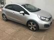 Kia Rio Hatch 1.4 Tec