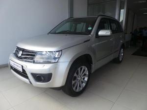 Suzuki Grand Vitara 2.4 Summit auto