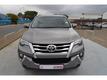 Toyota Fortuner 2.8GD-6