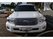 Toyota Land Cruiser 200 4.5D-4D V8 VX