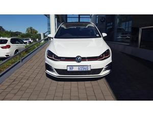 Volkswagen Golf GTI Auto