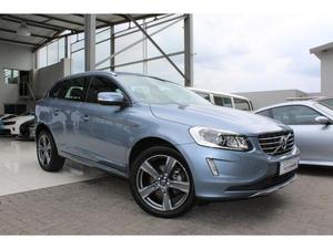 Volvo XC60 T5 Momentum