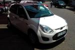 Ford Figo