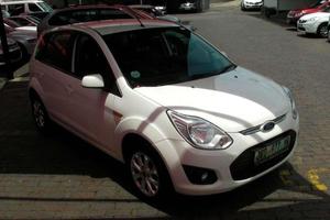 Ford Figo