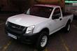 Isuzu KB