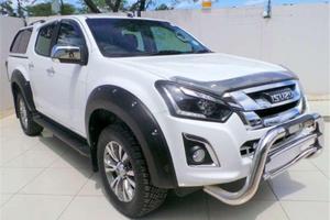 Isuzu KB