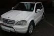 Mercedes-Benz ML