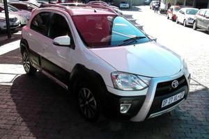 Toyota Etios