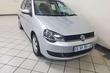 Volkswagen Polo Vivo