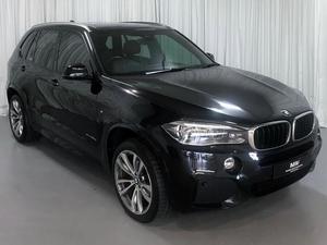 BMW X5 xDrive30d M Sport