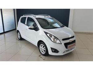 Chevrolet Spark 1.2 LS.