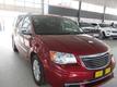 Chrysler Grand Voyager 2.8CRD Limited