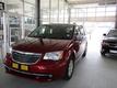 Chrysler Grand Voyager 2.8CRD Limited