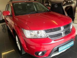 Dodge Journey 2.4 SXT