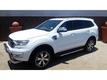 Ford Everest 3.2 4WD Limited