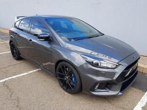 Ford Focus RS