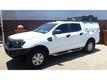 Ford Ranger 2.2 Double Cab XL-Plus