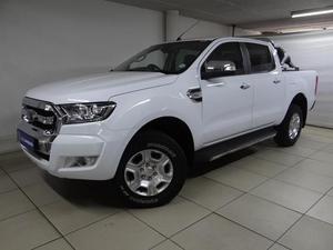 Ford Ranger 2.2 Double Cab XLT