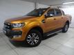 Ford Ranger 3.2 Double Cab Wildtrak Auto