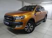 Ford Ranger 3.2 Double Cab Wildtrak Auto