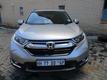 Honda CR-V 2.0 Auto