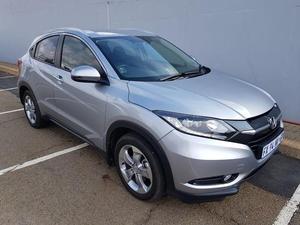 Honda HR-V 1.8 Elegance