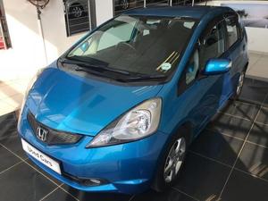 Honda Jazz 1.5 EX Auto