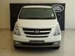 Hyundai H1 2.5CRDi Wagon GLS