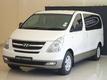 Hyundai H1 2.5CRDi Wagon GLS