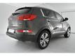 Kia Sportage 2.0CRDi AWD Auto