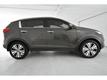 Kia Sportage 2.0CRDi AWD Auto