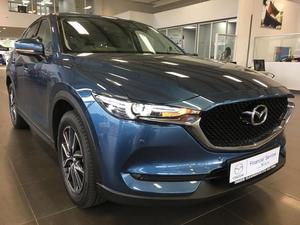 Mazda CX-5 2.2DE AWD Akera