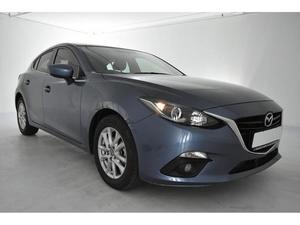 Mazda MAZDA 3 Hatch 1.6 Dynamic Auto