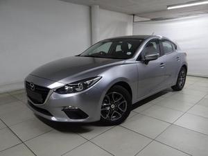 Mazda MAZDA 3 Hatch 1.6 Original